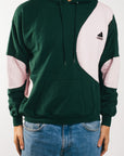 Adidas - Hoodie (L)