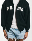 Puma - Full Zip (XS)