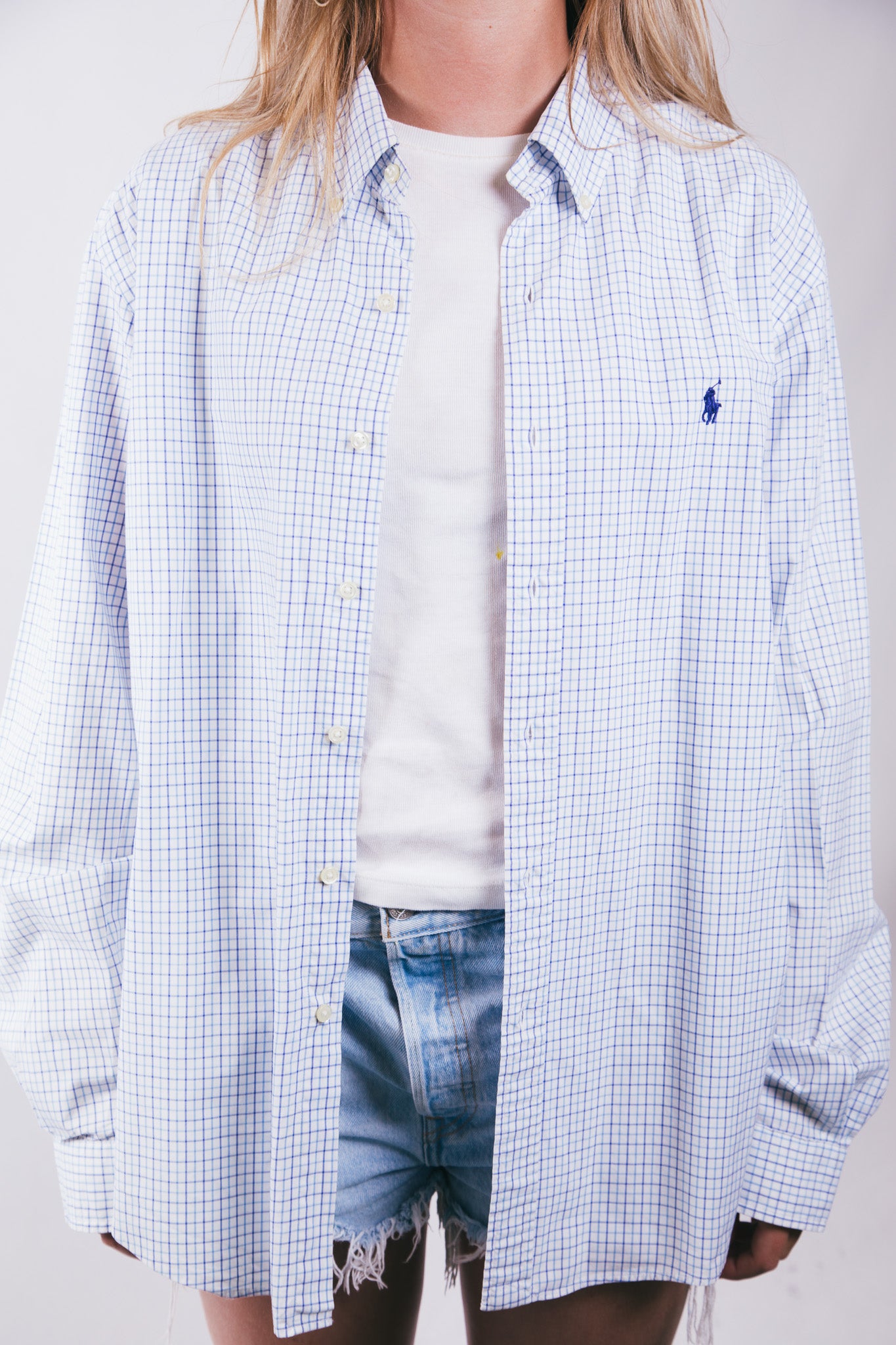 Ralph Lauren - Hemd (L)