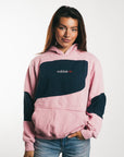 Adidas - Hoodie (S)