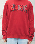 Nike - Sweatshirt (M)