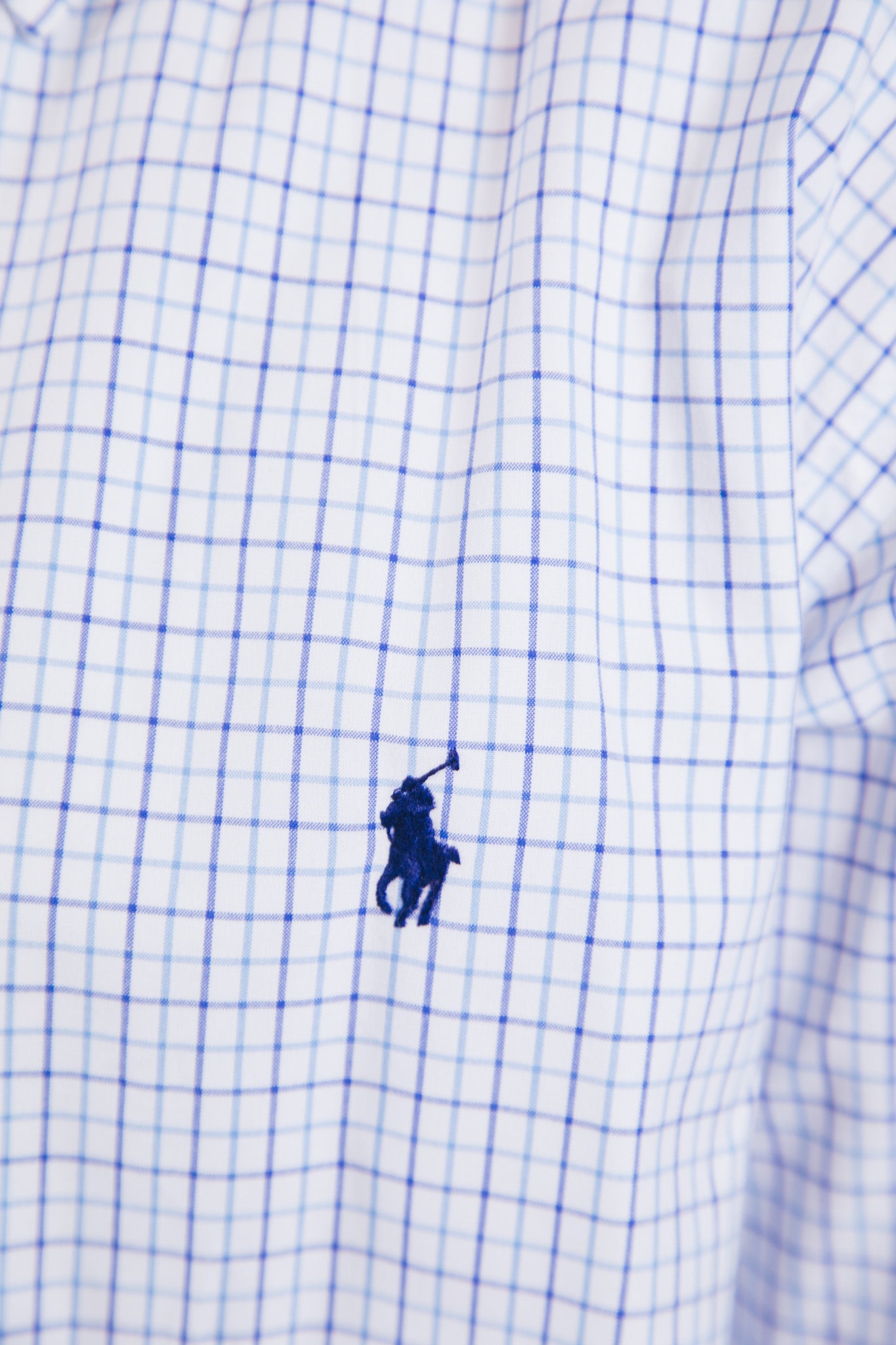 Ralph Lauren - Hemd (L)