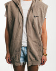 Nike - Full Zip (L)