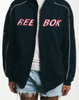 Reebok - Full Zip (M)