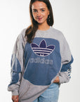 Adidas - Sweatshirt (XL)