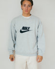 Nike - Sweatshirt