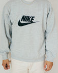 Nike - Sweatshirt