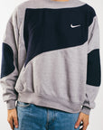 Nike - Sweatshirt (L)