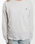 Ralph Lauren - Sweatshirt (S)