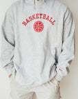 Nike X Basketball - Hoodie