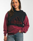 Adidas - Hoodie (S)