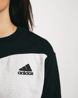 Adidas - Sweatshirt (XS)