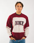 Nike - Sweatshirt (L)