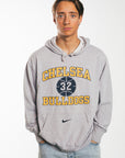 Nike X Chelsea Bulldogs - Hoodie