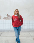 Adidas - Sweatshirt (M)