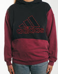 Adidas - Hoodie (S)