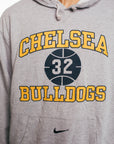 Nike X Chelsea Bulldogs - Hoodie