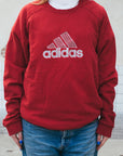 Adidas - Sweatshirt (M)