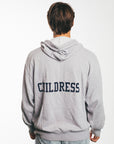 Nike X Chelsea Bulldogs - Hoodie