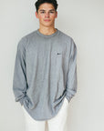 Nike - Long Sleeve