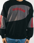 Adidas - Sweatshirt (L)