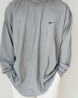 Nike - Long Sleeve