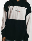 Adidas - Hoodie (L)