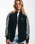 Adidas - Full Zip (M)