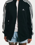 Adidas - Full Zip (M)