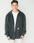 Carhartt - Full Zip