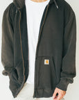 Carhartt - Full Zip