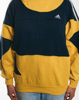 Adidas - Sweatshirt (M)