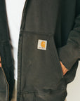 Carhartt - Full Zip