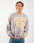 Nike - Sweatshirt (L)