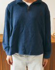 Ralph Lauren - Quarter Zip (M)