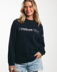 Reebok - Sweatshirt (M)