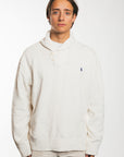 Ralph Lauren - Hoodie (XL)