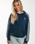 Adidas - Hoodie (M)