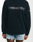 Reebok - Sweatshirt (M)