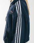 Adidas - Hoodie (M)