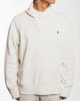 Ralph Lauren - Hoodie (XL)