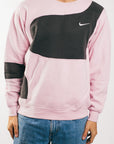 Nike - Sweatshirt (M)