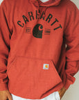 Carhartt - Hoodie