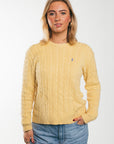 Ralph Lauren - Sweatshirt (S)