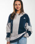 Adidas - Sweatshirt (L)