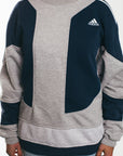 Adidas - Sweatshirt (L)