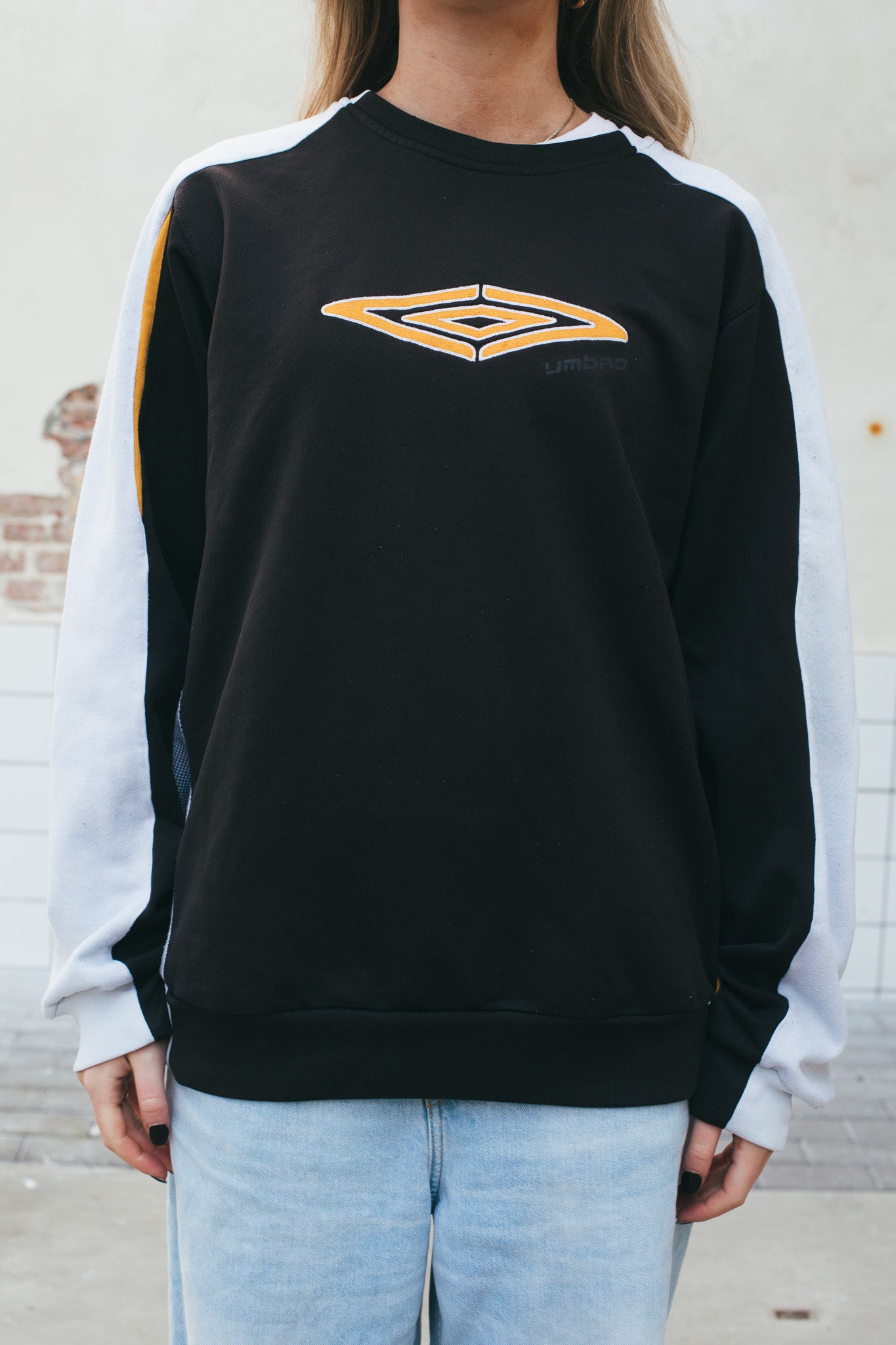 Umbro - Sweatshirt (L)