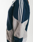 Adidas - Sweatshirt (L)