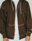 Nike  - Full Zip