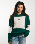 Adidas - Sweatshirt (S)